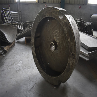 耐熱鋼穩(wěn)焰環(huán)，火焰穩(wěn)燃環(huán)鑄造，耐熱鋼鑄件